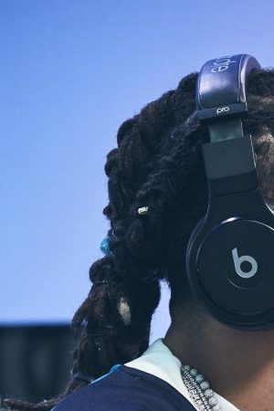 Courtesy of Apple Music