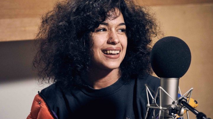 Courtesy of Apple Music