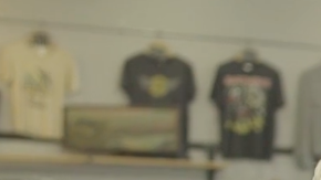 Screenshot of 'Muy Excited' web series. Courtesy of Andie Flores