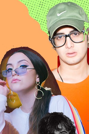 Art by Alan Lopez for Remezcla