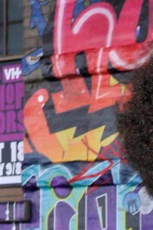 Amara La Negra attends VH1 Hip Hop Honors: The 90s Game Changers at Paramount Studios. Photo by John Sciulli/Getty Images for VH1/Viacom