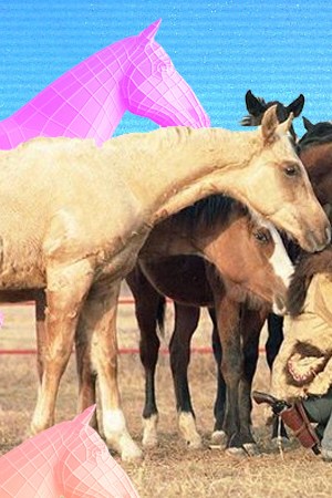 Art by Alan Lopez for Remezcla