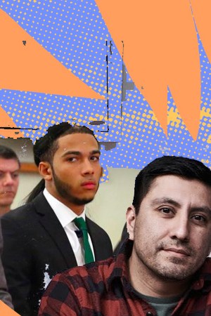 Art by Alan Lopez for Remezcla