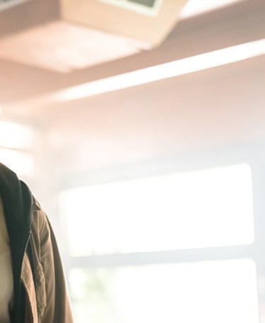 Gina Rodriguez in 'Annihilation' from Paramount Pictures and Skydance. Courtesy of Paramount Pictures