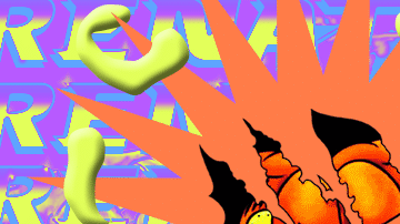 Art by Alan Lopez for Remezcla