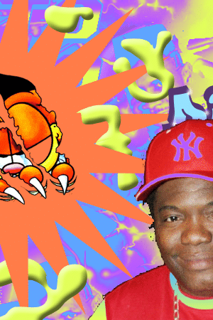 Art by Alan Lopez for Remezcla