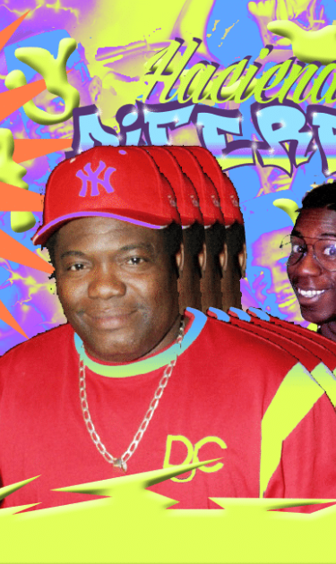 Art by Alan Lopez for Remezcla