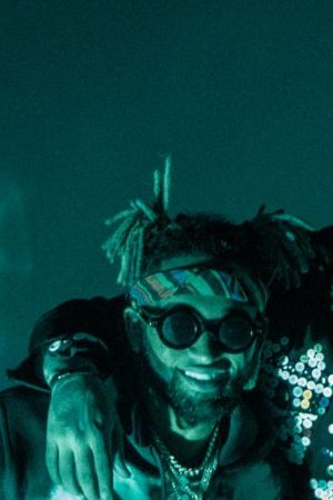 Courtesy of Imagine It Media/Ganda Entertainment