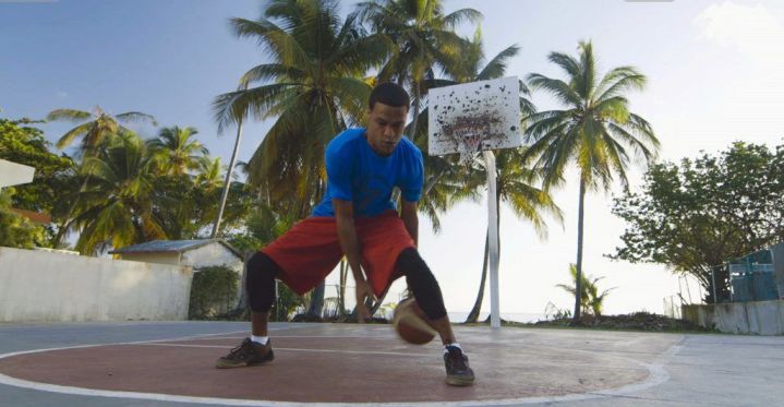 'Nuyorican Basquet' Courtesy of Miami Film Festival