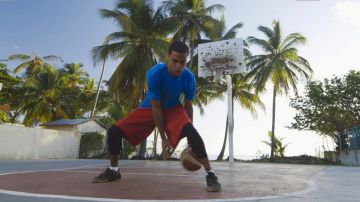 'Nuyorican Basquet' Courtesy of Miami Film Festival