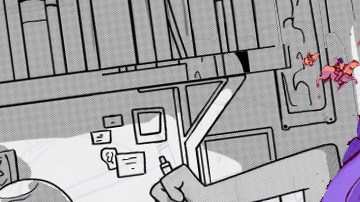 Art by Alan López for Remezcla