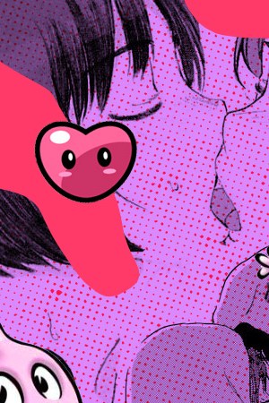 Art by Alan Lopez for Remezcla