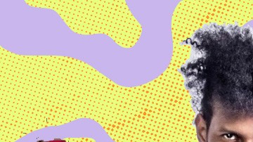 Art by Alan López for Remezcla.