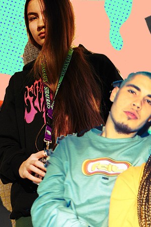 Art by Alan López for Remezcla