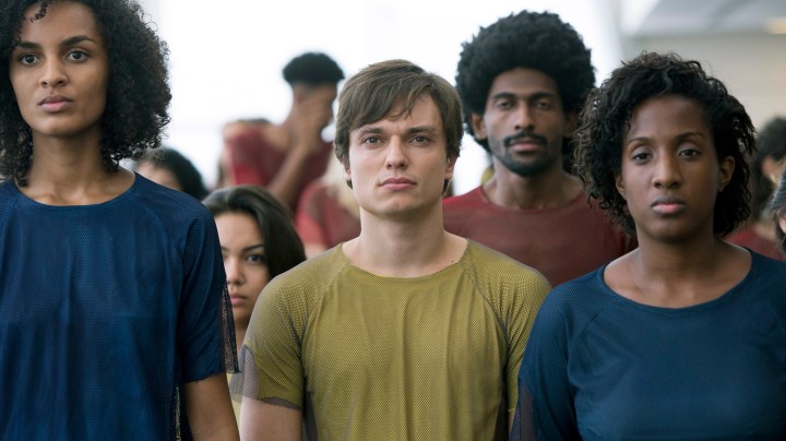 3% season 1. Photo by Pedro Saad. Courtesy of Netflix