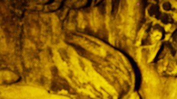 Penelope Cruz as Donatella Versace in ‘The Assassination of Gianni Versace: American Crime Story.’ Photo by Pari Dukovic. Courtesy of FX