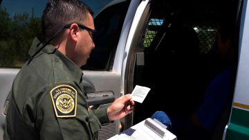Photo by Gerald L. Nino, CBP, U.S. Dept. of Homeland Security is in the public domain.