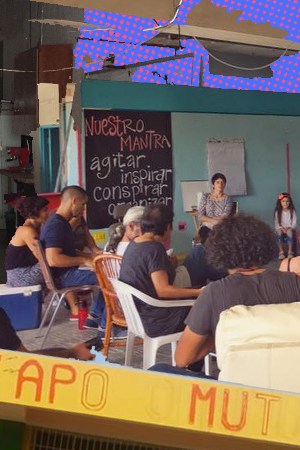 Art by Alan López for Remezcla