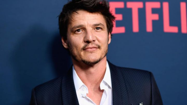 Pedro Pascal premiere Netflix Narcos Season 2