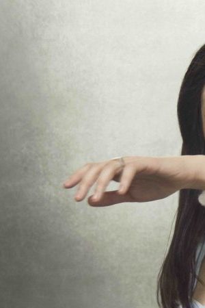 Courtesy of Javiera Mena