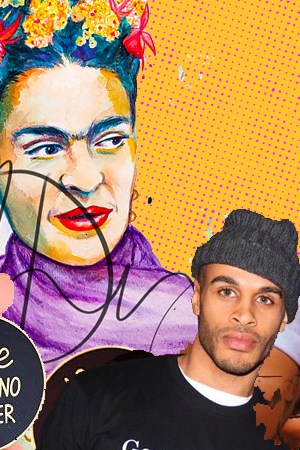 Art by Alan López for Remezcla