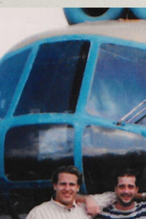 OPERATION ODESSA Photo Courtesy of SHOWTIME