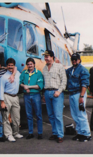 OPERATION ODESSA Photo Courtesy of SHOWTIME