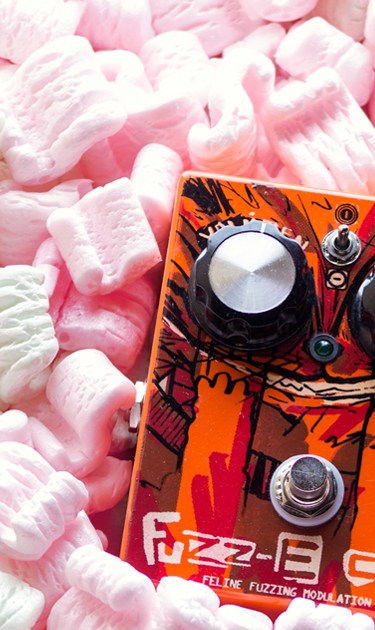 Courtesy of Paradox Effects