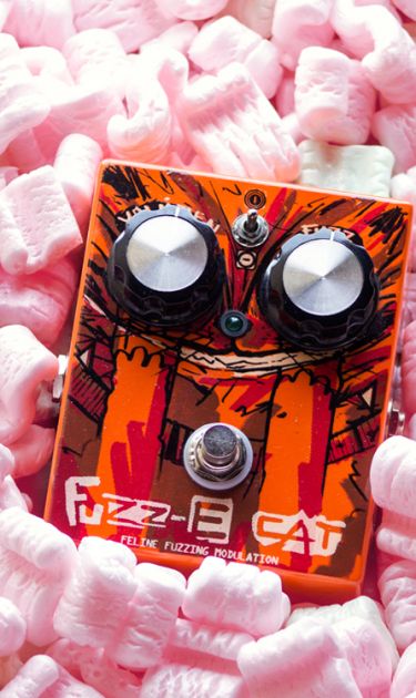 Courtesy of Paradox Effects