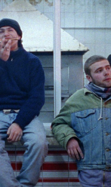 'Pizza, Birra, Faso' still courtesy of Bruno Stagnaro