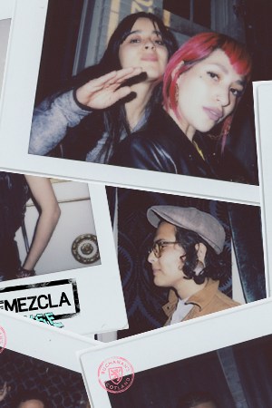 Photos by Itzel Alejandra Martinez for Remezcla