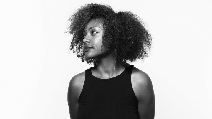 Photo by Brandon King. Courtesy of Saraciea Fennell
