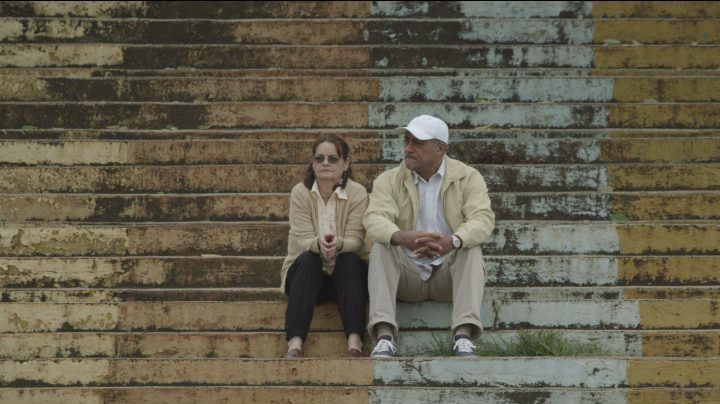 Courtesy of the Miami Film Festival