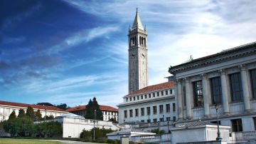 Creative Commons "UC Berkeley Campus Image" by Charlie Nguyen is licensed under CC BY 2.0