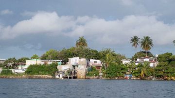 Still image from 'Vietnam, Puerto Rico.' Courtesy of the filmmaker.