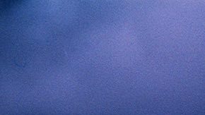 Carmen Rosado Cabo in Salinas, Puerto Rico. Photo by Richard Mosse. Courtesy of Vogue