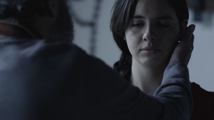 'Cenizas' still courtesy of Miami Film Festival