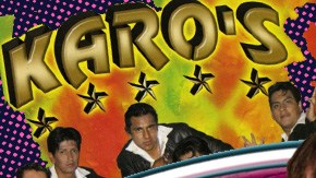 Art by Alan Lopez for Remezcla