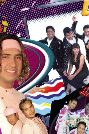 Art by Alan Lopez for Remezcla