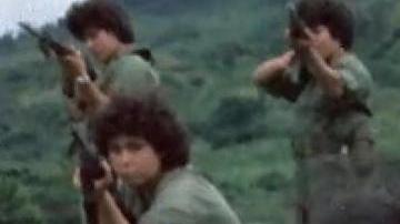 'Las Sandinistas' still courtesy of SXSW