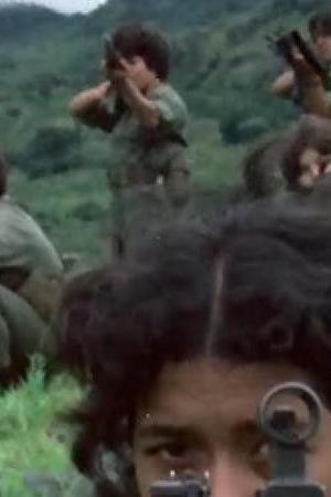 'Las Sandinistas' still courtesy of SXSW