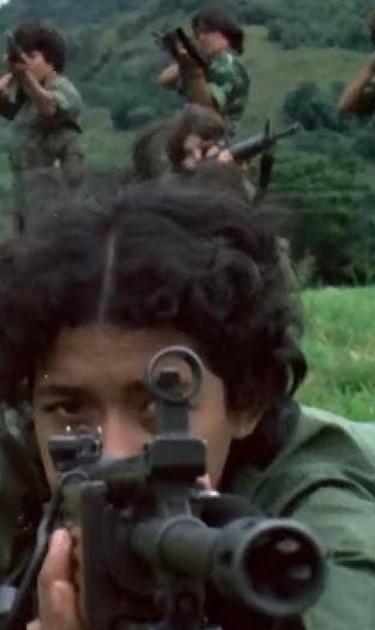 'Las Sandinistas' still courtesy of SXSW