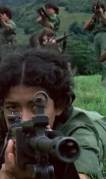 'Las Sandinistas' still courtesy of SXSW