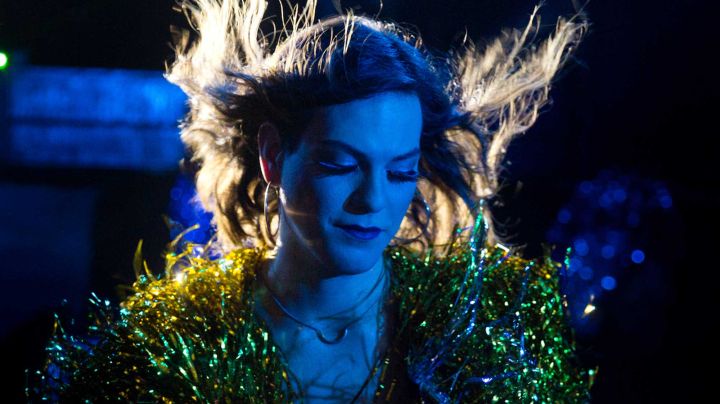 'Una mujer fantastica' (A Fantastic Woman). Courtesy of Sony Classics