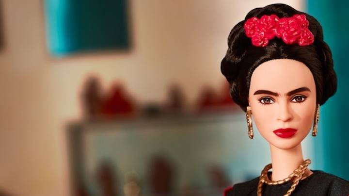 Image courtesy of Mattel.