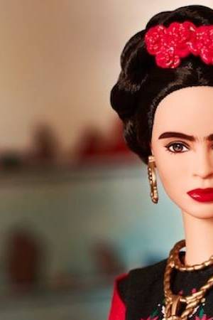 Image courtesy of Mattel.