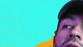 Art by Alan Lopez for Remezcla