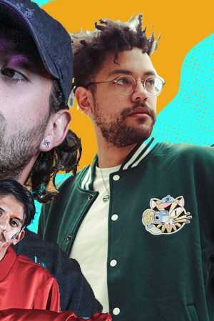 Art by Alan Lopez for Remezcla