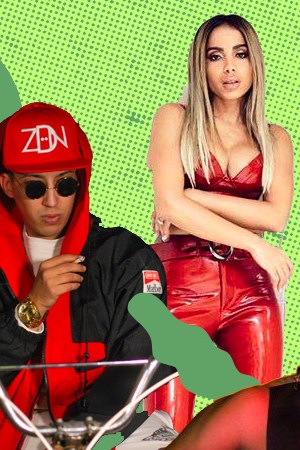 Art by Alan Lopez for Remezcla