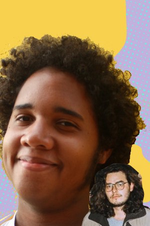 Art by Alan Lopez for Remezcla